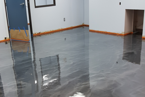 Thank you for viewing our Epoxy coating 10 at Epoxy Floors Pro.